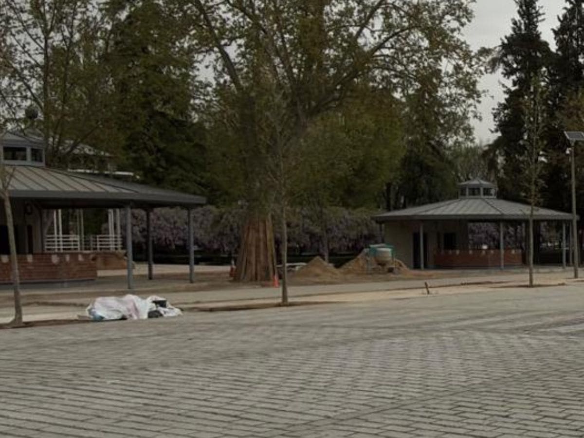 Quién es quién en las 16 ofertas presentadas para los quioscos de la Vega de Toledo: hay, al menos, dos negocios de churros