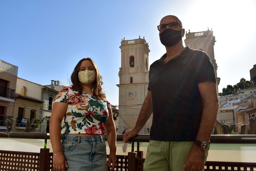 La Fiestas Mayores de Petrer 2020 serán especiales