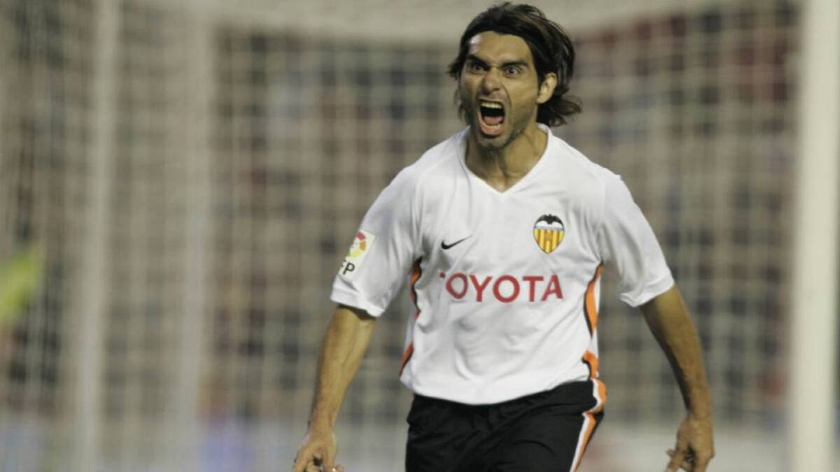 Capítulo 78: Fabián Ayala