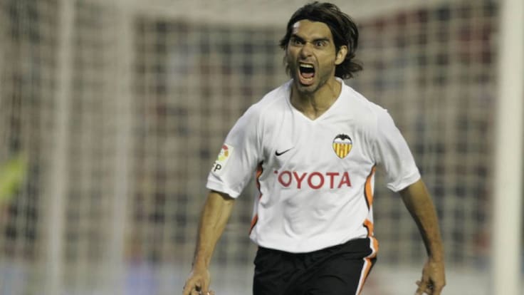 Capítulo 78: Fabián Ayala