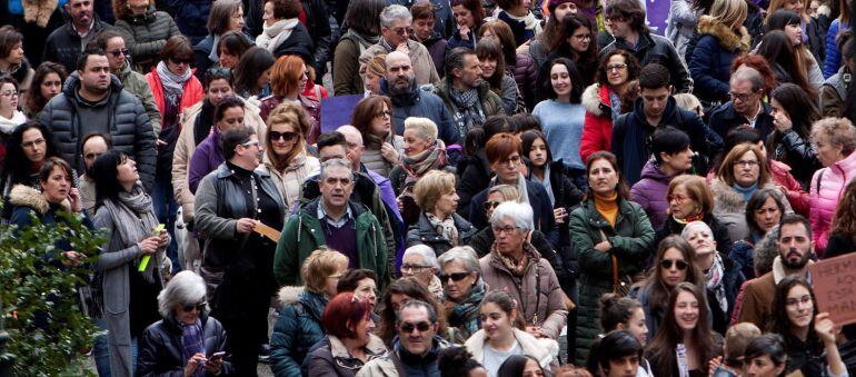 Manifestación 