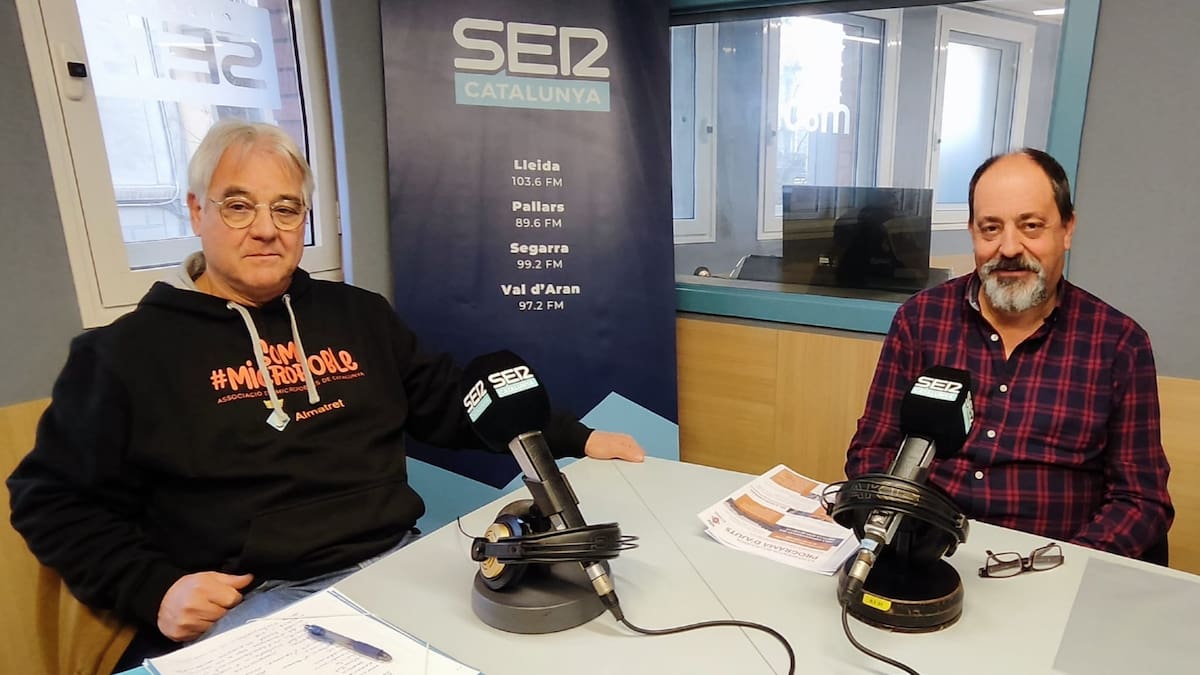 "Acollir refugiats per combatre el despoblament és una gran idea"