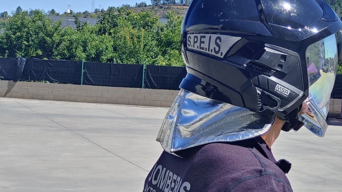 Villablino y Valencia de Don Juan asumirán la contratación de bomberos del SEPEIS de León hasta que se construyan todos los parques