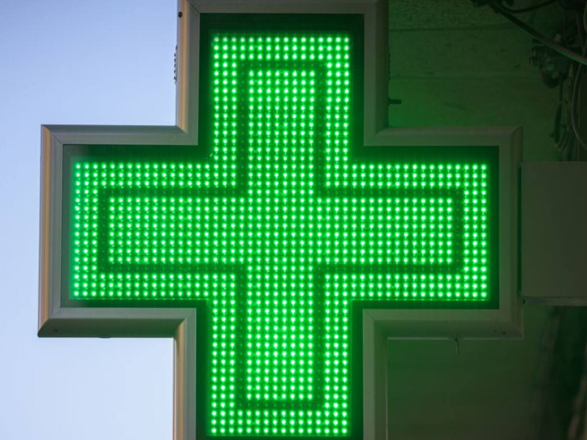 Farmacias en zonas turísticas | Entrevista a Manuel Ángel Galván (05/11/2020)