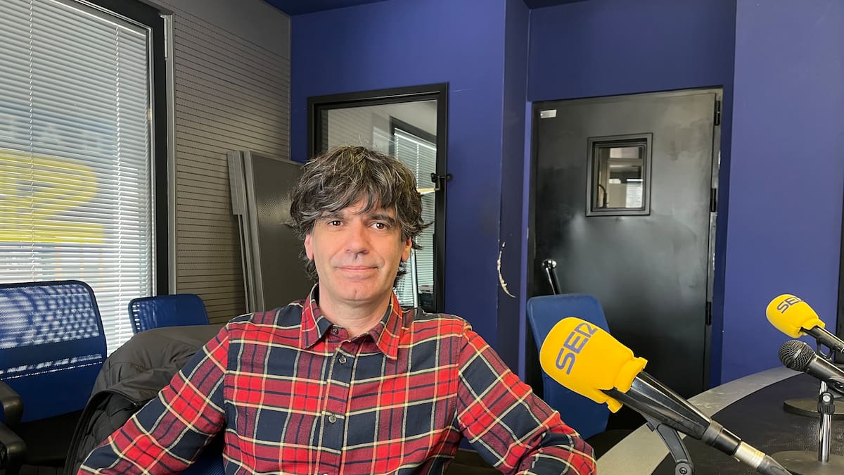 "El tiempo de la interferencia", una exposición que nos interpela como seres humanos expuestos al ruido tecnológico (13/04/2026)