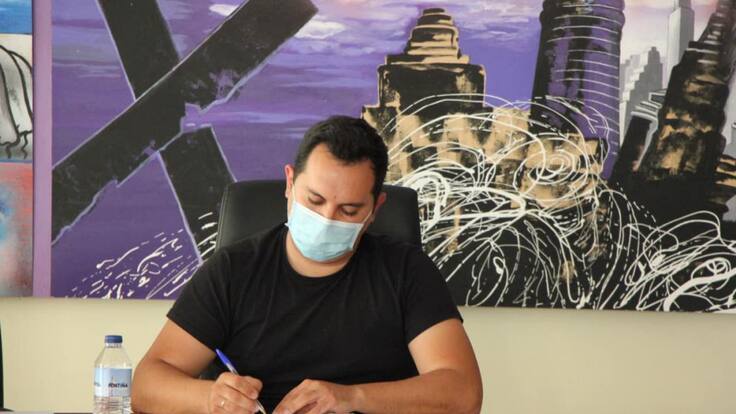 Entrevista José Mauel Lage (24/07/2020)