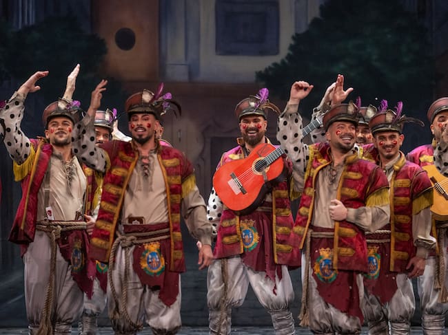 La palabra de Cádiz. Foto: Ayuntamiento de Cádiz.