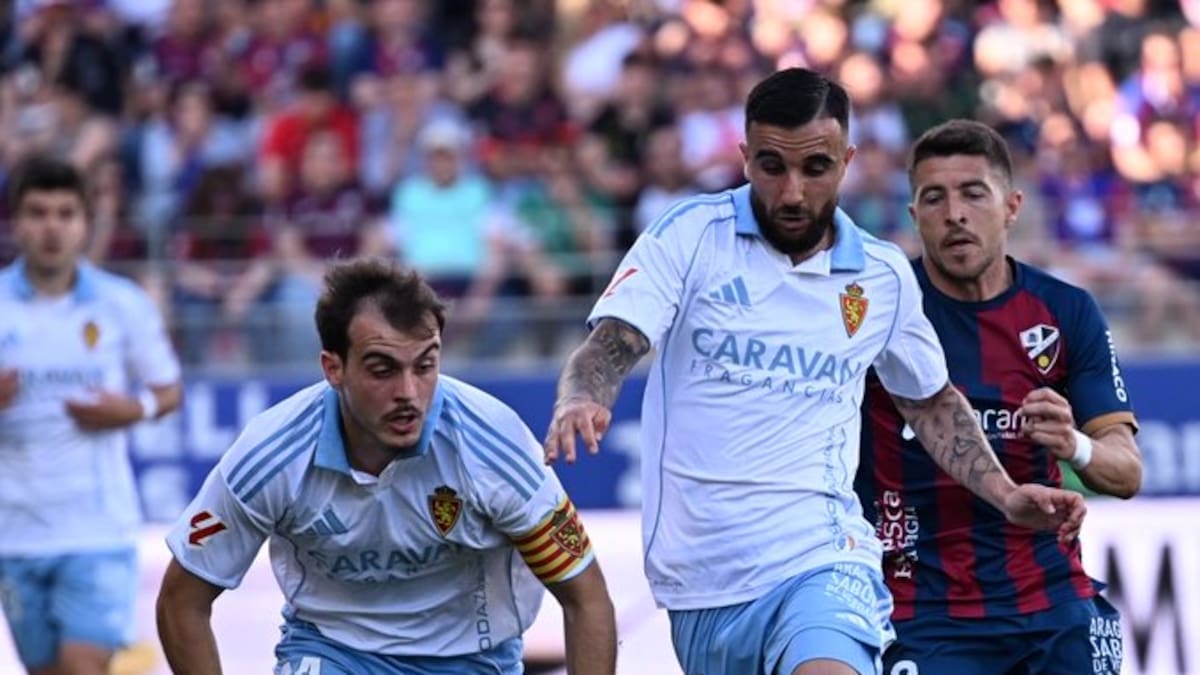 Noventa minutos para sobrevivir: el Real Zaragoza, ante su partido más decisivo