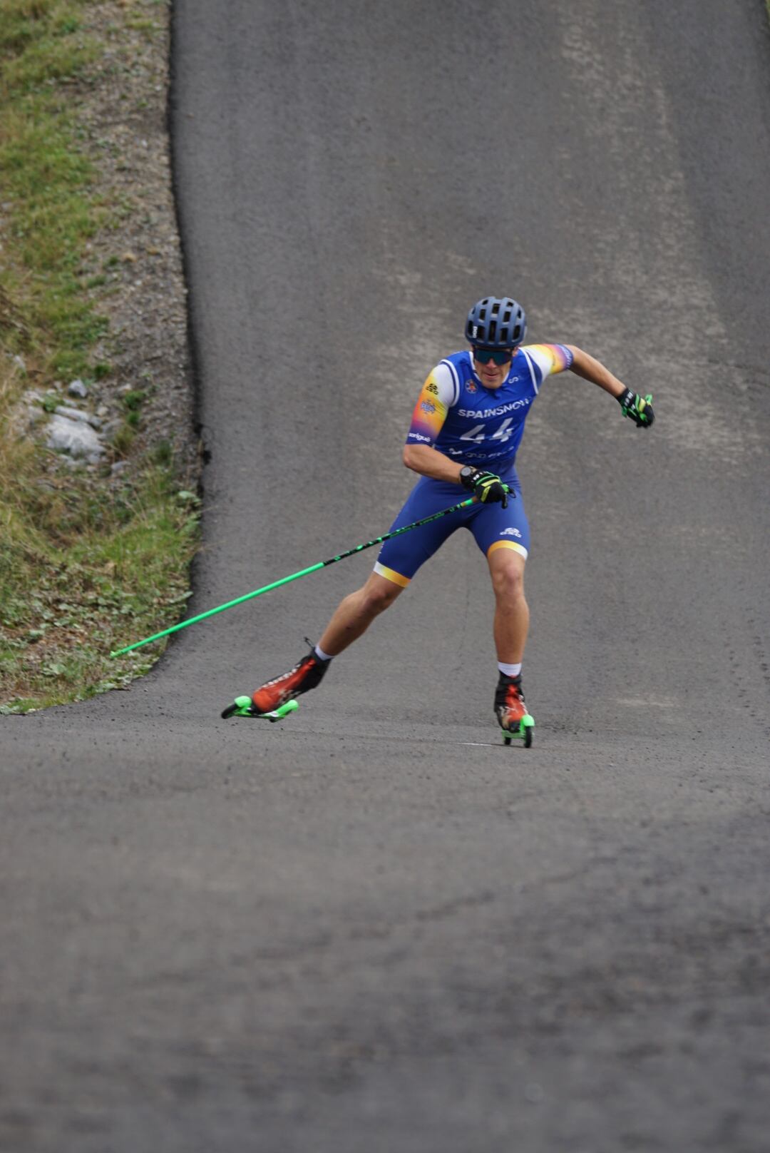 Carreras que han sido de gran nivel