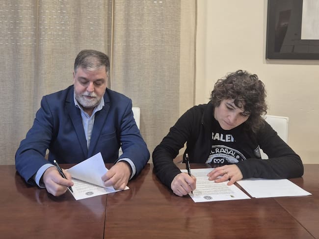 convenio El Rabal 2026