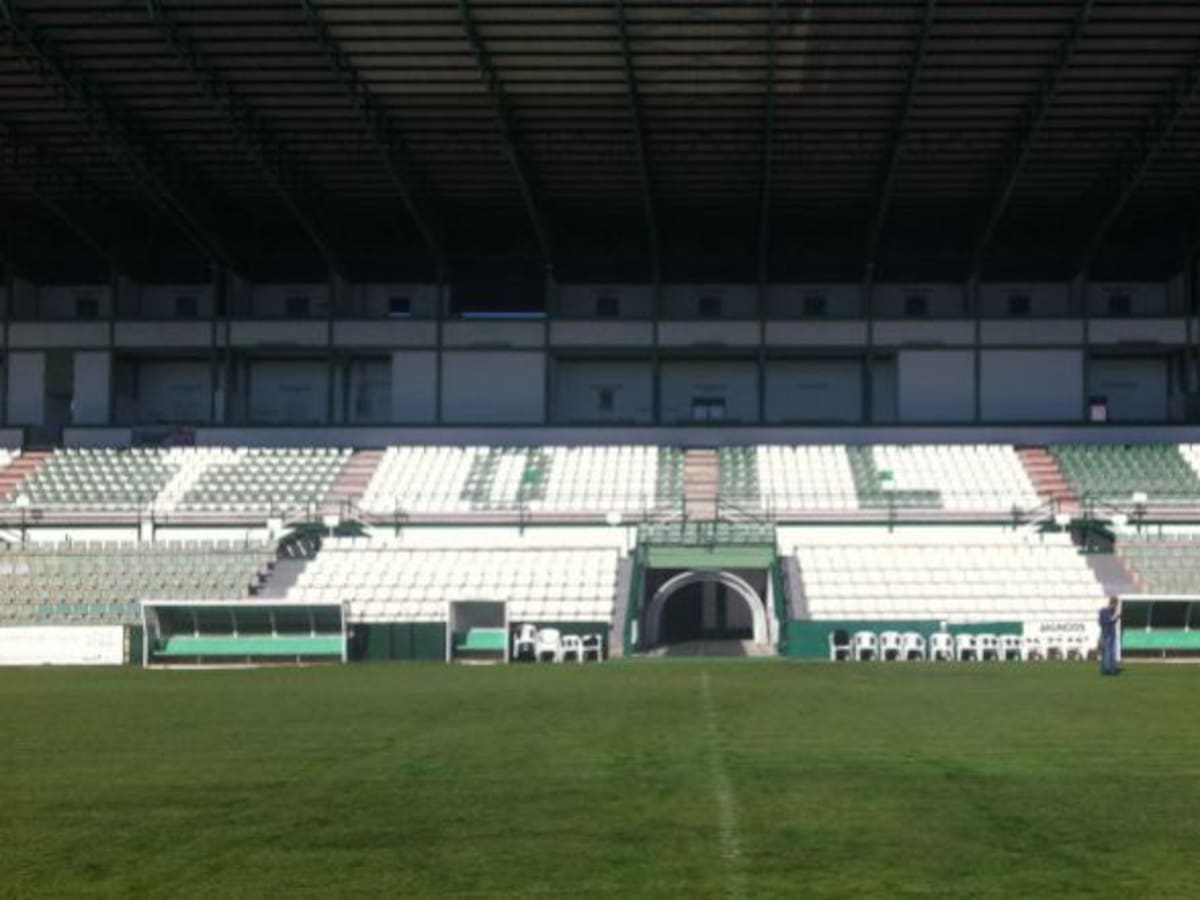 El Toledo inicia la persecución