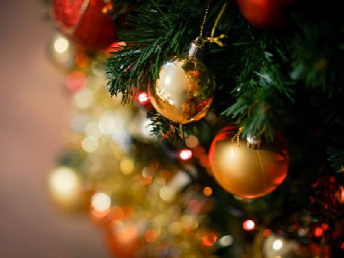 Santa Eulària enciende este martes su Navidad