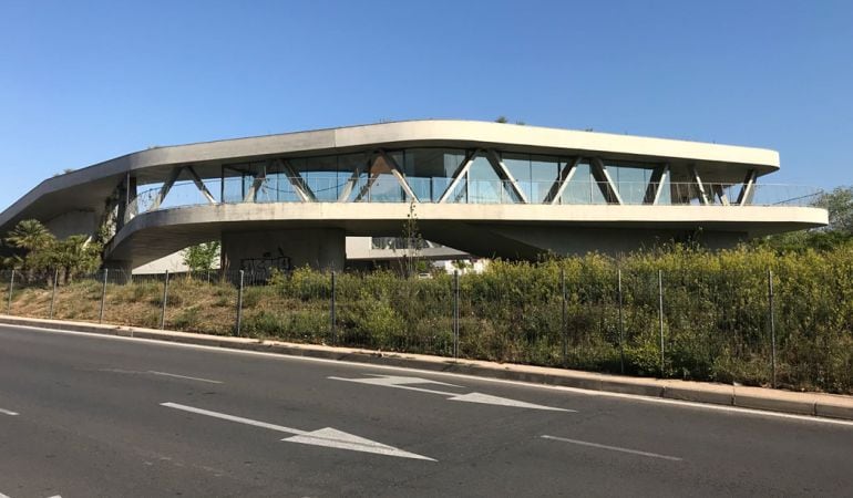 Observatorio de Medio Ambiente