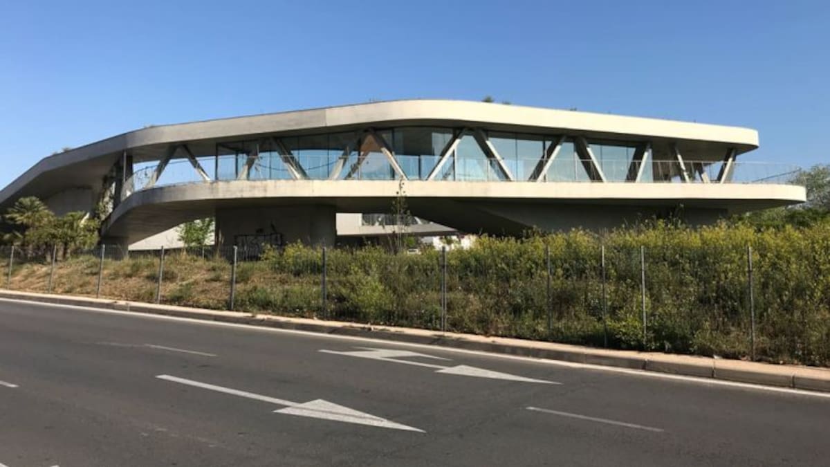 Barcala: “Si quieren buscar responsabilidades, las tienen muy cerca”