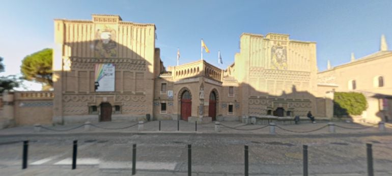 La Junta toma medidas ante un posible caso de acoso sexual en la Escuela de Arte de Toledo