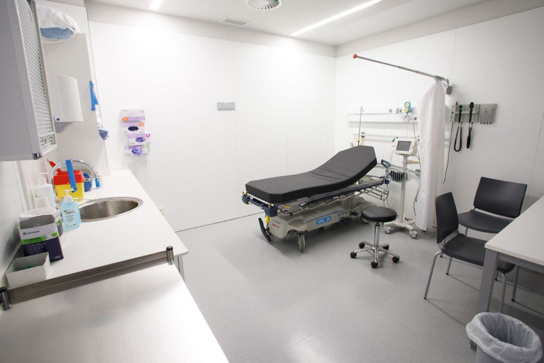 Complejo Hospitalario de Navarra