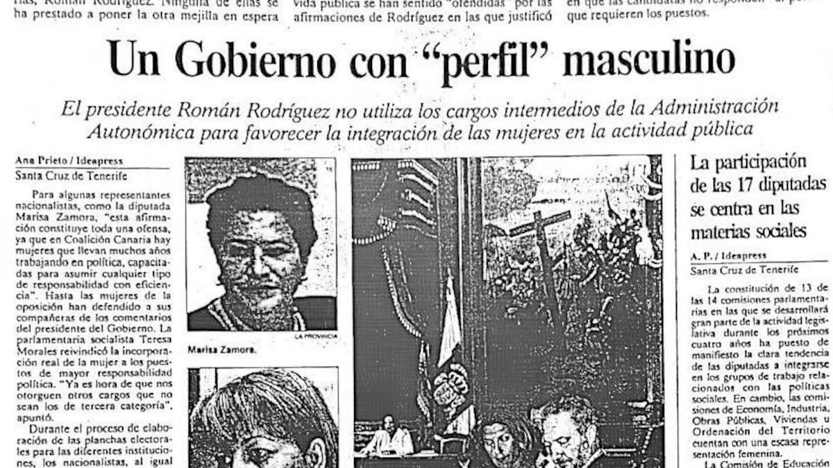 Entrevista a Eusebia Nuez