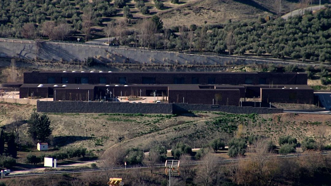 El edificio del CHARE de Cazorla ya esta totalmente finalizado y con los equipos médicos y electromédicos a punto en su interior desde esta pasada Navidad