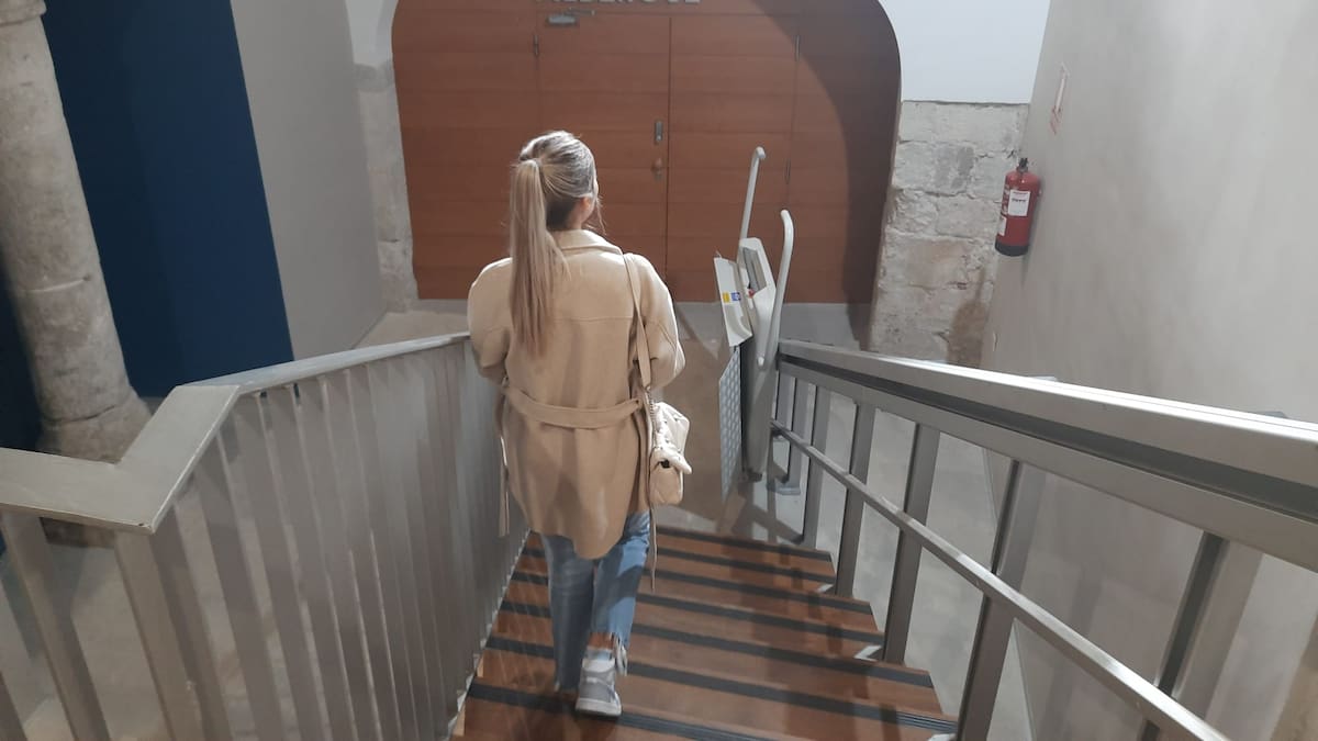 Tomás Marcos y Maite Sanchez, hablan de las nuevas contrataciones para distintos proyectos de turismo, naturaleza y limpieza