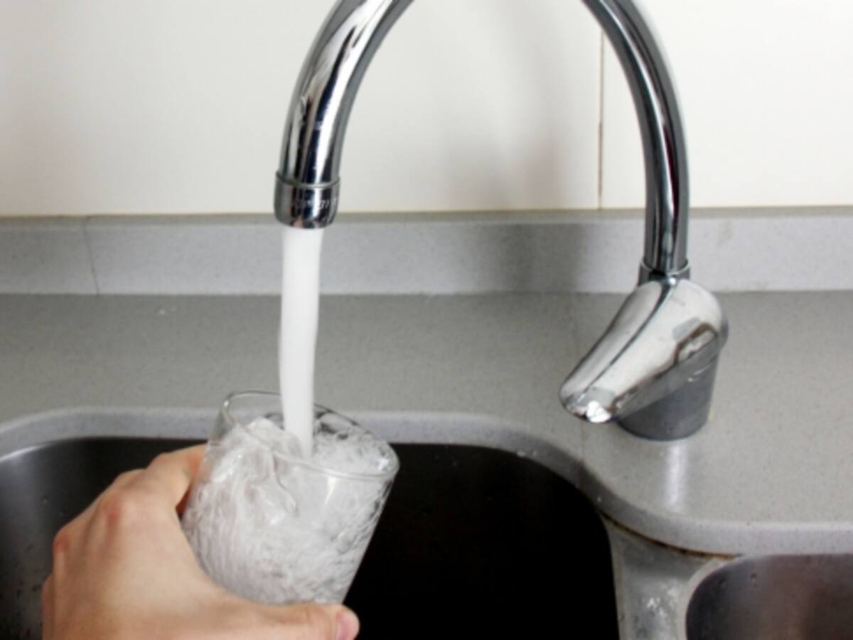 61.000 euros per pagar el rebut de l'aigua a Tarragona