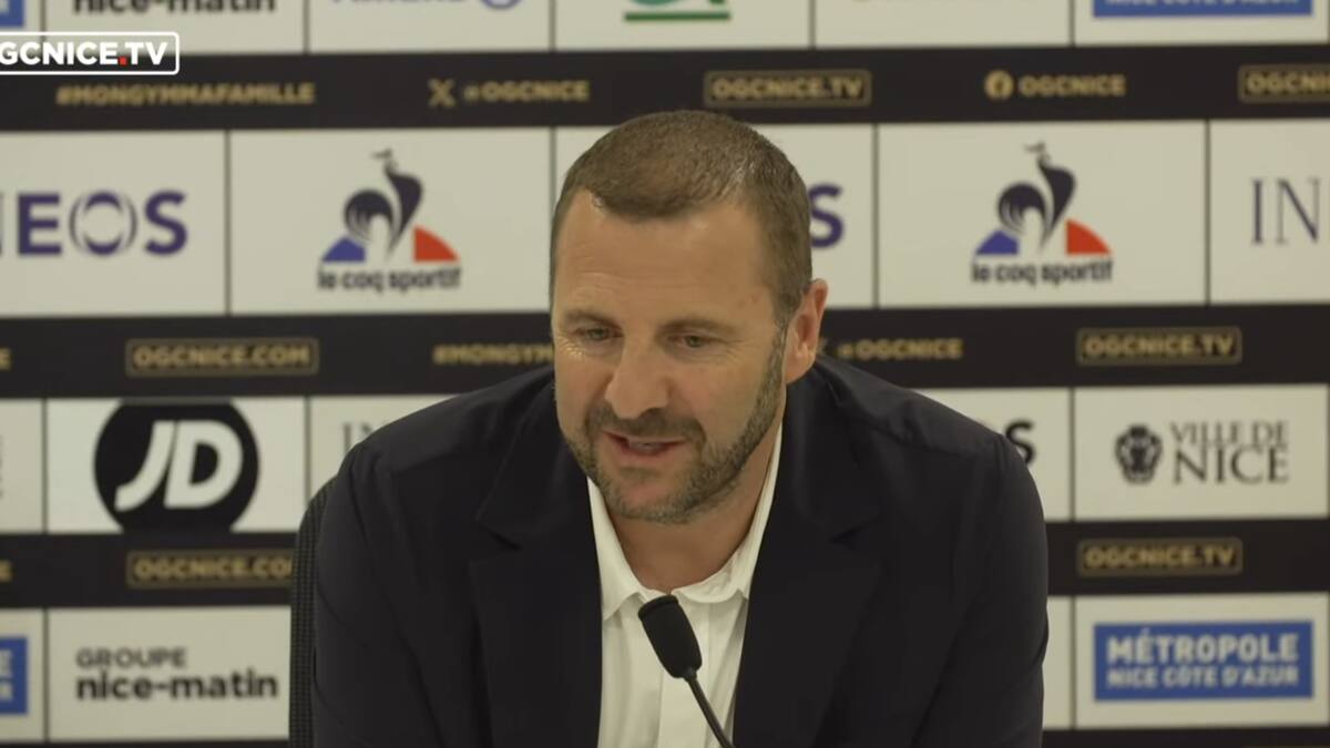 Florian Maurice, el arquitecto del nuevo Niza