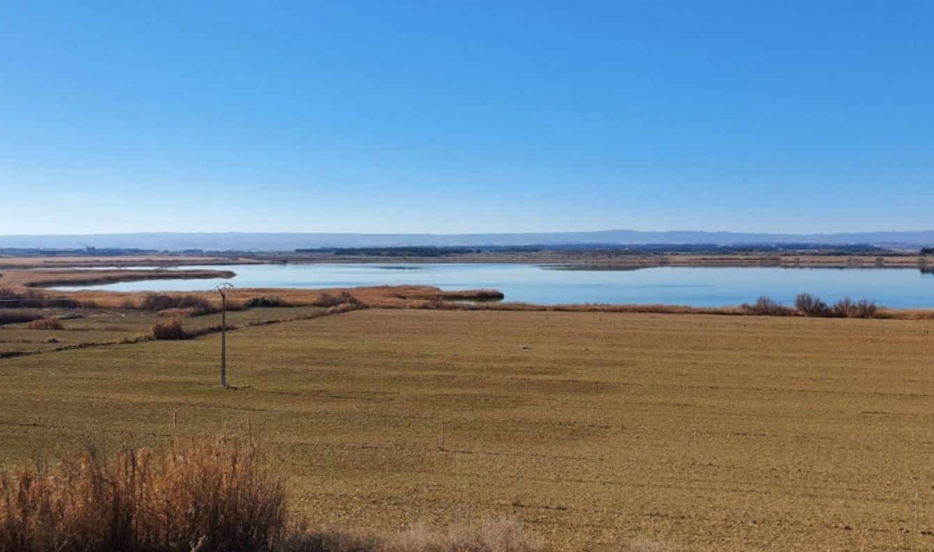 Sariñena prepara nuevas actividades 