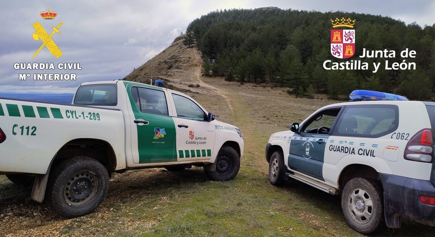 Estas actividades motorizadas pueden provocar molestias y daños a los valores naturales de este espacio protegido
