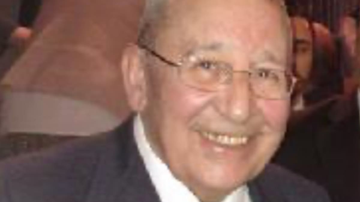 Fallece Ramón Silgo Martínez, empresario de automoción de Guadalajara y fundador de la Cámara de Comercio e Industria