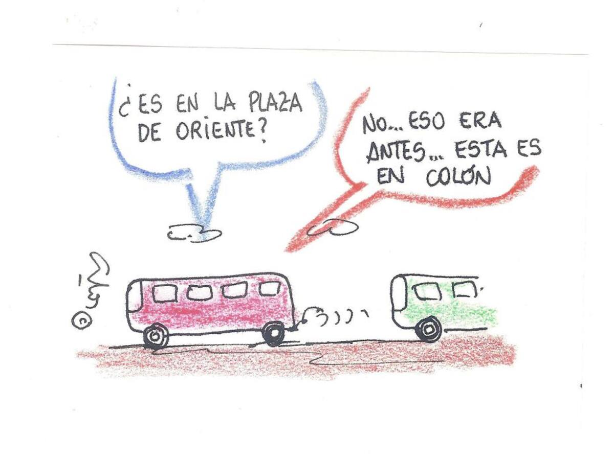 'La viñeta de Villanueva'