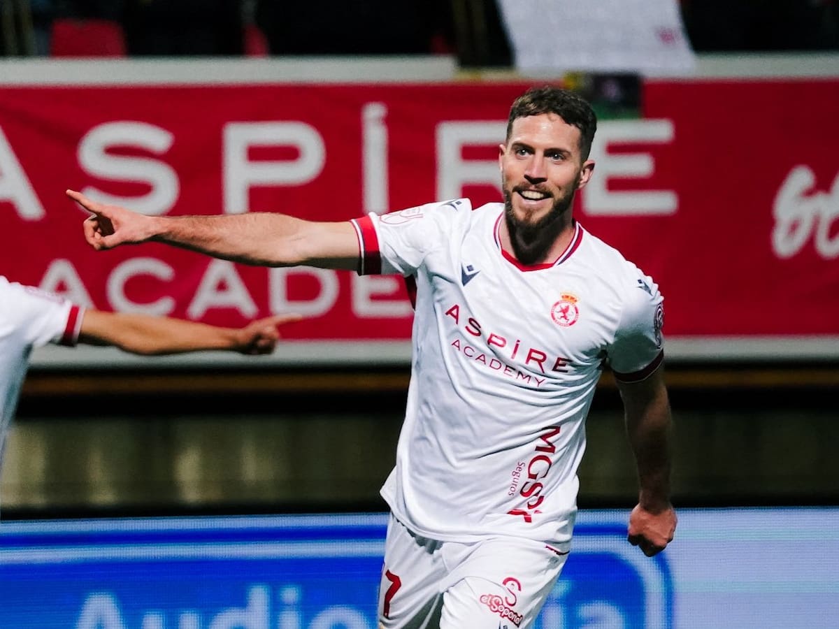 Iván Calero: "Cambiaba el premio por unos cuantos puntos"