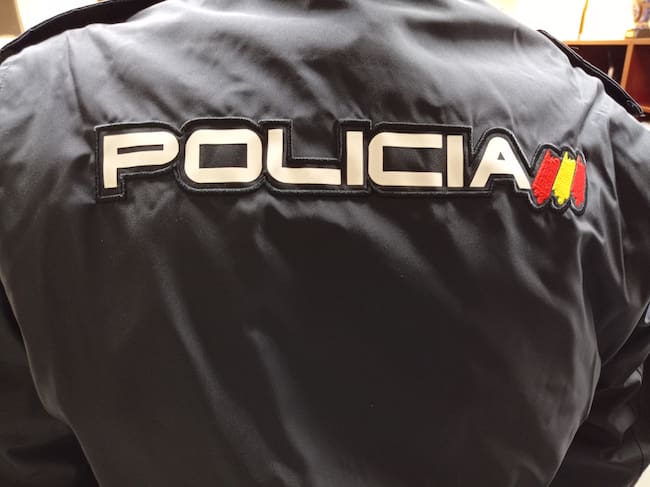 La Policía Nacional ha localizado el mapa desparecido de la catedral