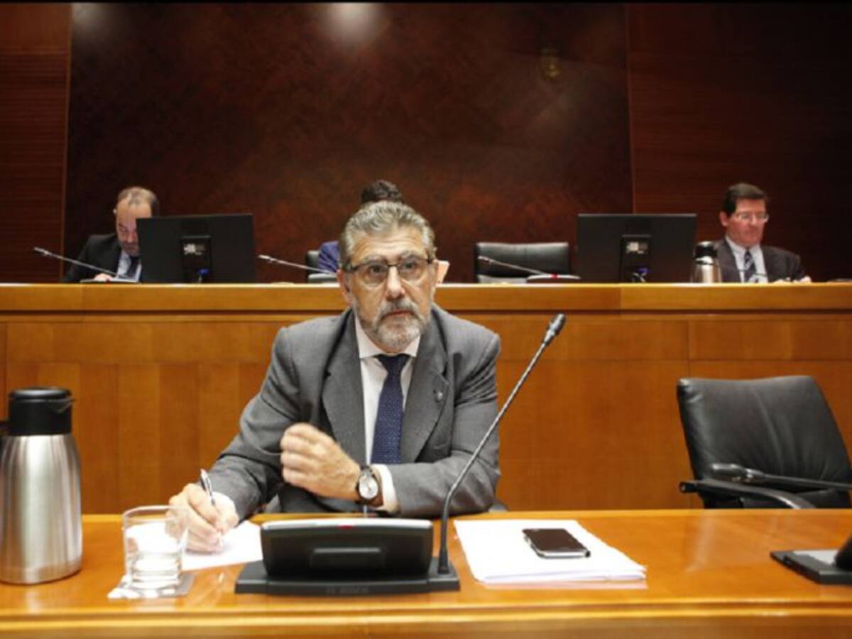 La Universidad de Zaragoza se sigue apretando el cinturón