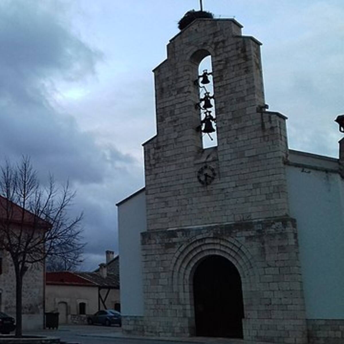 Quintanilla de Onésimo prepara su segunda feria rociera