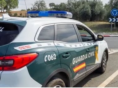 Guardia Civil