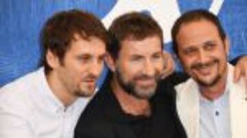 ENTREVISTA | Ovación para la opera prima de Raúl Arévalo