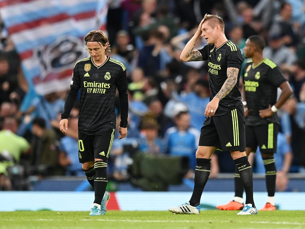 Manu Carreño: "Esta plantilla ha llegado al final de un ciclo posiblemente irrepetible"