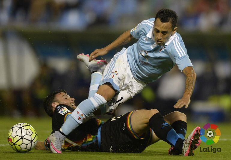 El Celta espera sumar otro triunfo ante el Espanyol