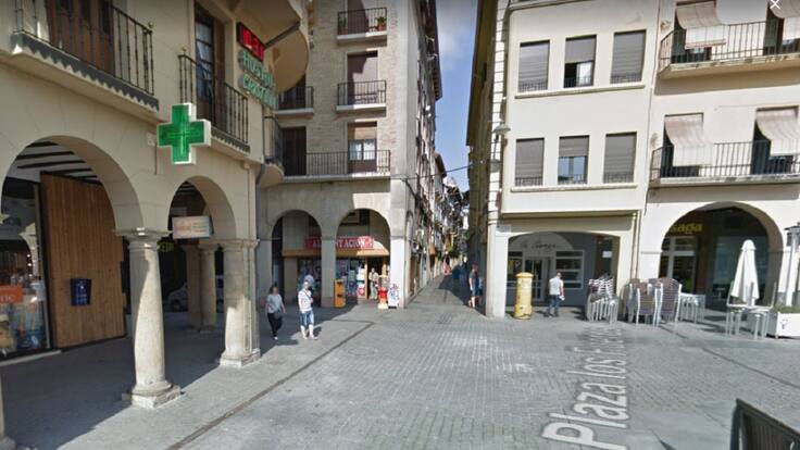 Nos vemos en el Camino: comercio y hostelería (24/06/2021)