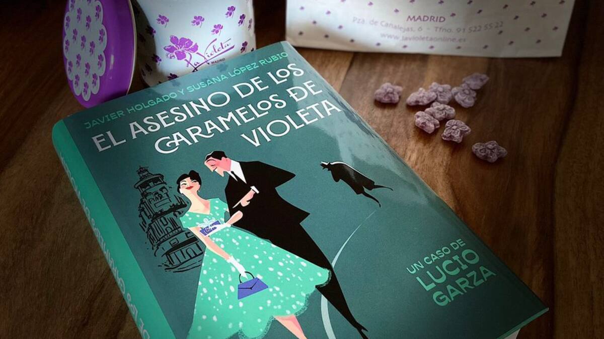 Entrevista al escritor Javier Holgado en Hoy por Hoy Vigo