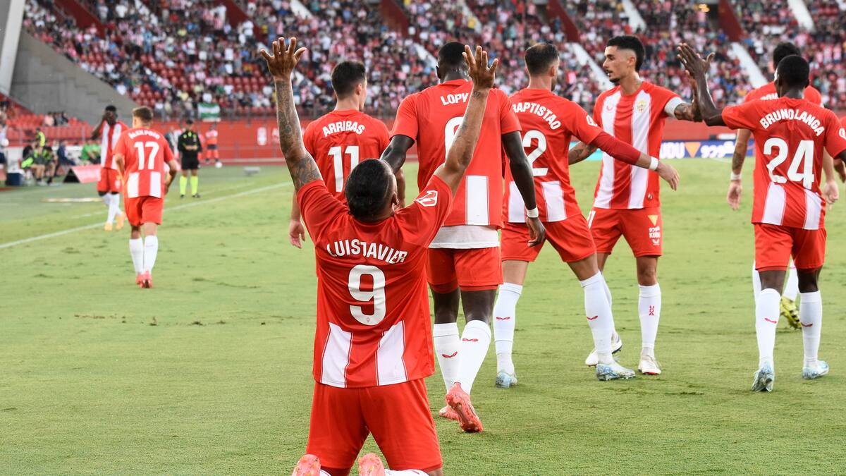 Luis Suárez desvela su mejor decisión en la vida: “Seguir a Dios”