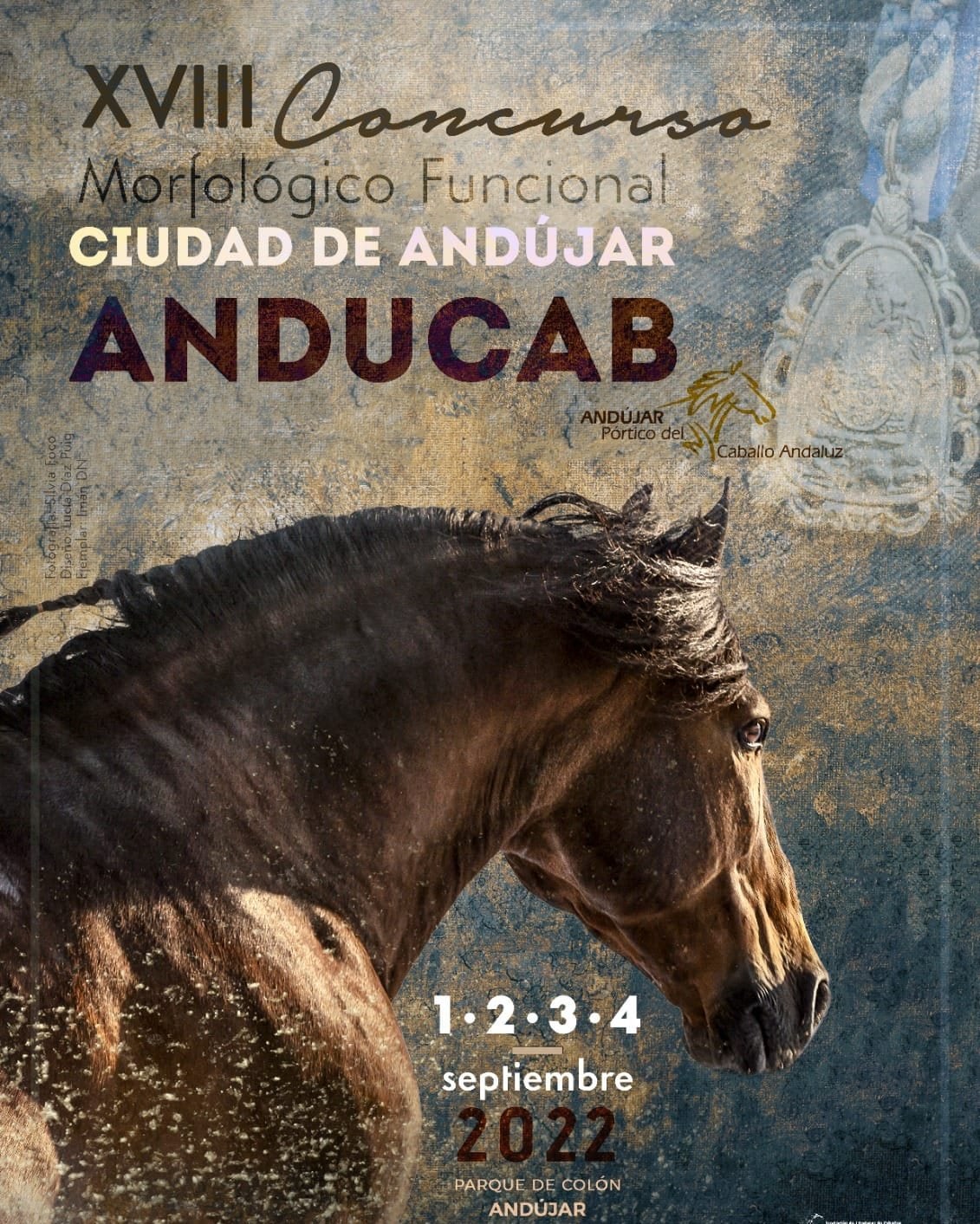 El mundo del caballo cuenta con Anducab como referente nacional.