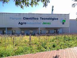 La empresa ha comprado cuatro naves en PTA de Jerez