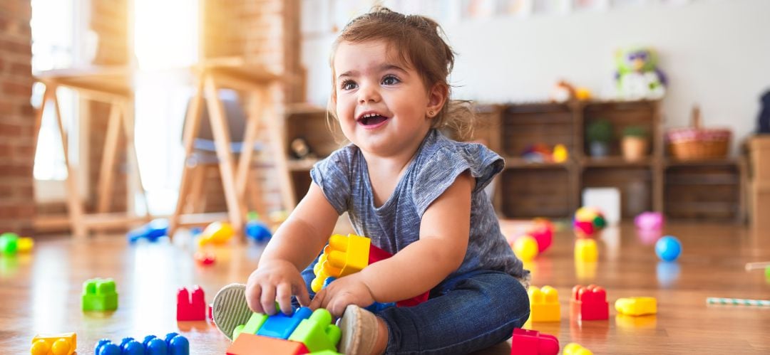 Los protocolos contra el COVID en las escuelas infantiles también están produciendo cambios en la forma de enseñar de estos centros.