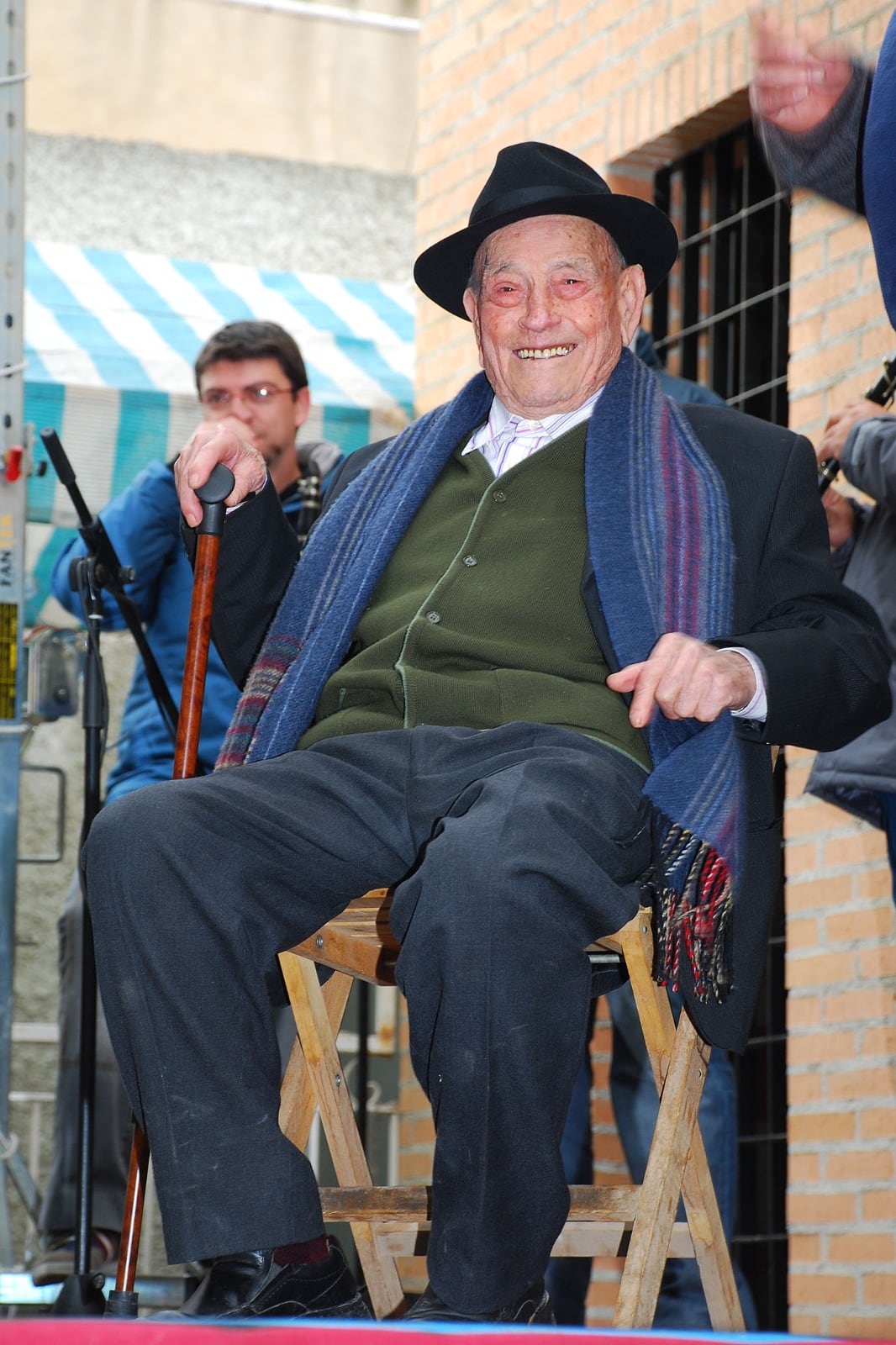 El Tío Juan Rita