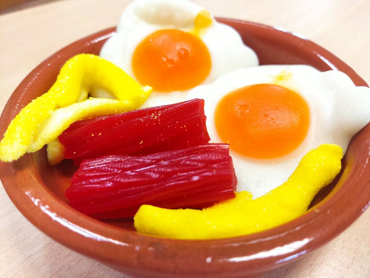 Puente gastronómico en La Rioja Baja: champiñón, setas, cazuelillas y mucho más