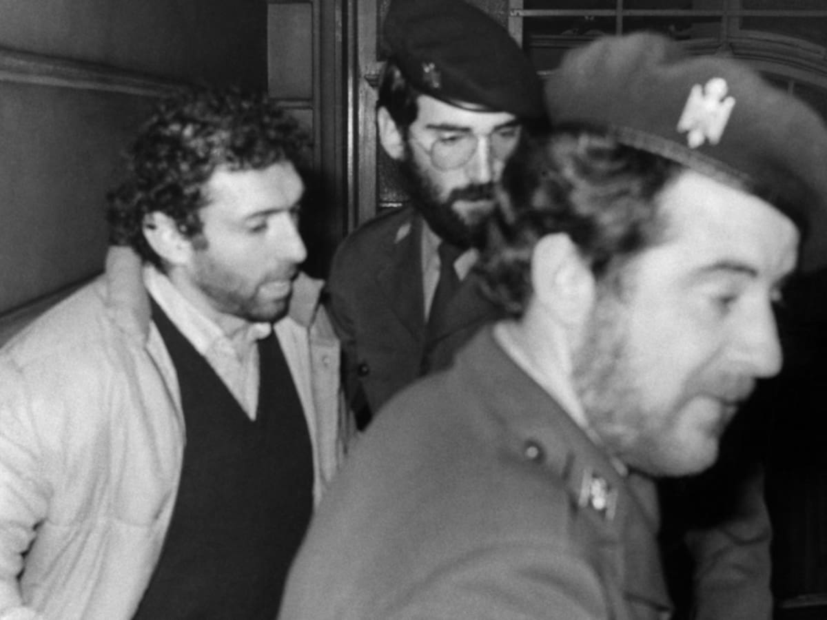 El secuestro que mantuvo en vilo a España durante 24 días: "No somos secuestradores, somos pobres"