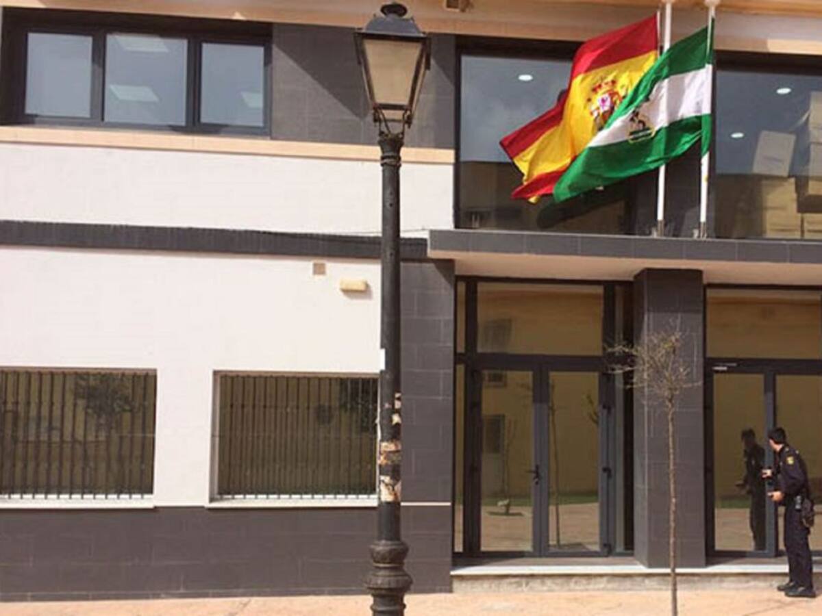 Adelante reclama en la Diputación la vuelta de los juzgados de género a La Línea y San Roque