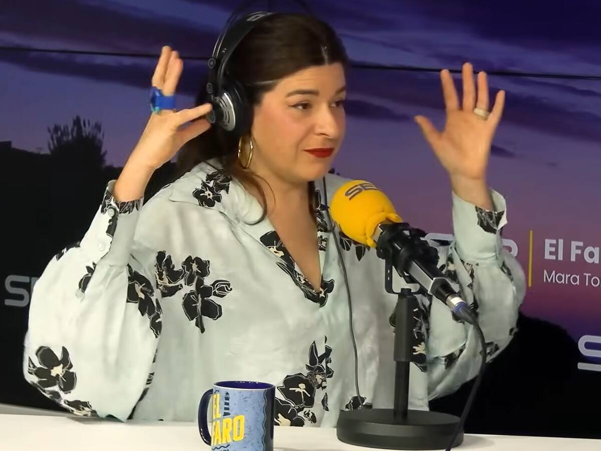 Nerea Pérez de las Heras analiza lo que pasó en ‘¡Hola!’ después del accidente en el que perdió la pierna: “Unas lesbianas...”