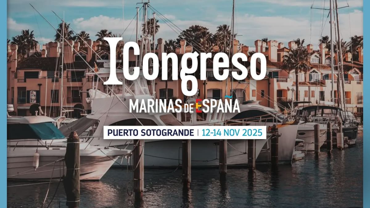 Primer Congreso Marinas de España