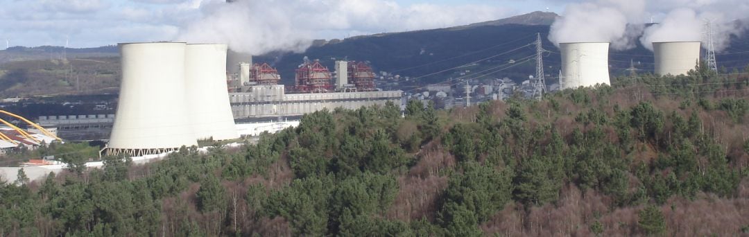 Endesa As Pontes